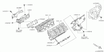 ELGRAND 09.2012 Z - ブラウン
