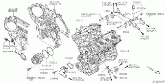 ELGRAND 09.2012 Z - ブラウン