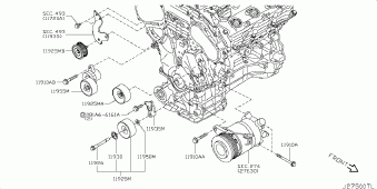 ELGRAND 09.2012 Z - ブラウン