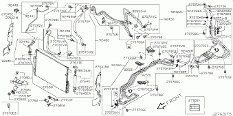 ELGRAND 07.2014 X - グランドブラック