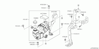 ELGRAND 05.2013 G - ブラック