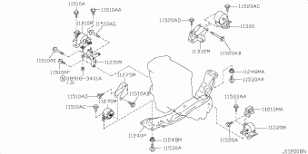 WINGROAD/AD VAN 02.2005 K
