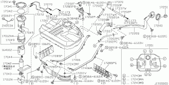 WINGROAD/AD VAN 10.2000 K