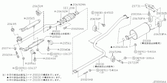 WINGROAD/AD VAN 05.2001 K
