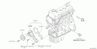 WINGROAD/AD VAN 02.2005 K