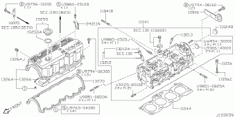 VANETTE VAN TRUCK 12.2001 K