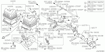 VANETTE VAN TRUCK 10.2001 K