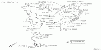 VANETTE VAN TRUCK 05.2000 K