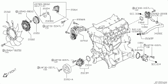 VANETTE VAN TRUCK 01.2015 K