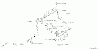 VANETTE VAN TRUCK 05.2006 K