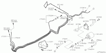 X-TRAIL 01.2013 K