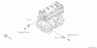 X-TRAIL 02.2001 K