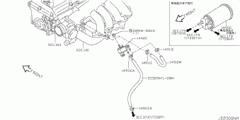 X-TRAIL 01.2013 K