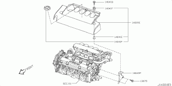 PRESAGE 12.2006 G