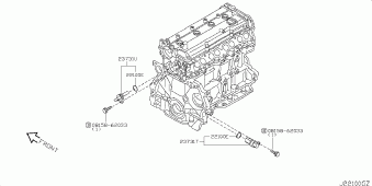 PRESAGE 12.2006 G