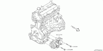 PRESAGE 12.2006 G