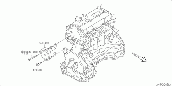 PRESAGE 12.2006 G