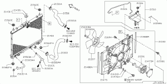 WINGROAD 12.2005 G