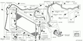 WINGROAD 10.2009 G