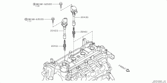 BLUEBIRD SYLPHY 05.2009 G
