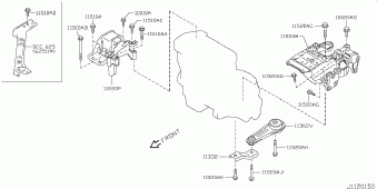 X-TRAIL 02.2011 Z