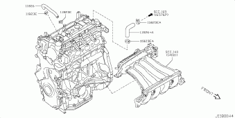 X-TRAIL 09.2007 G