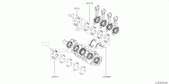 X-TRAIL 09.2009 G