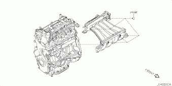 X-TRAIL 02.2011 Z