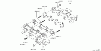 X-TRAIL 09.2009 G