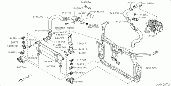 X-TRAIL 08.2012 Z