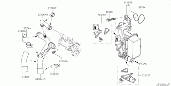 X-TRAIL 08.2012 Z