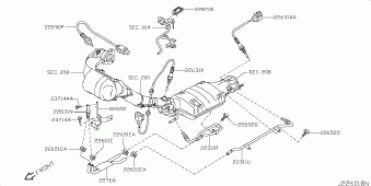 X-TRAIL 09.2014 Z