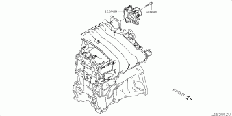 X-TRAIL 02.2014 G - ブラック