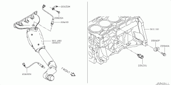 X-TRAIL 02.2014 G - ブラック