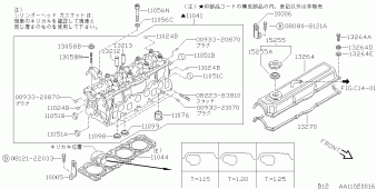 SUNNY 11.1987 C