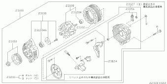 SUNNY 10.1998 K