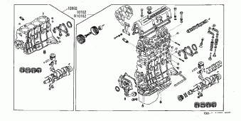 VANETTE 04.1990 G