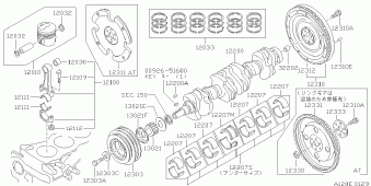 LAUREL 03.1993 D