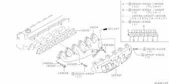 LAUREL 03.1993 D