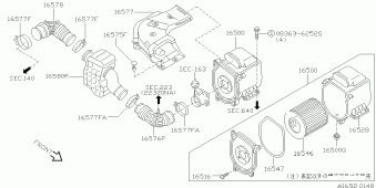 LAUREL 03.1993 D