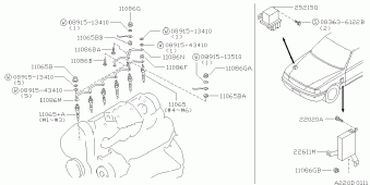 LAUREL 03.1993 D