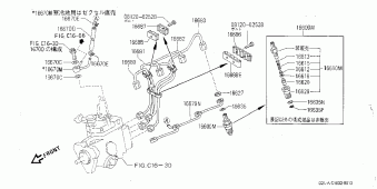 DATSUN TRUCK 07.1988 K