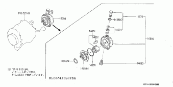 DATSUN TRUCK 07.1988 K