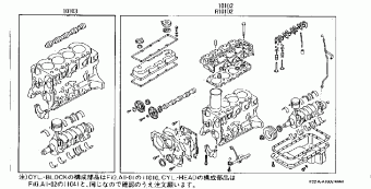 ATLAS 12.1990 C