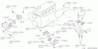 ATLAS 12.1990 C
