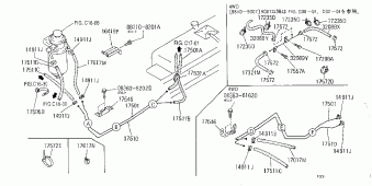 ATLAS 12.1990 C