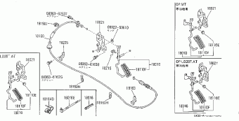 VANETTE LARGO 09.1989 B