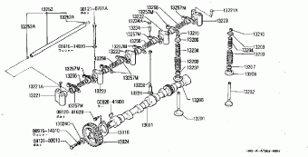 ATLAS/CONDOR 09.1990 C