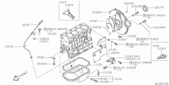 ATLAS/CONDOR 06.1993 K
