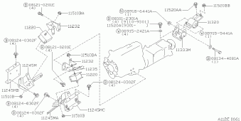 ATLAS/CONDOR 03.1992 K